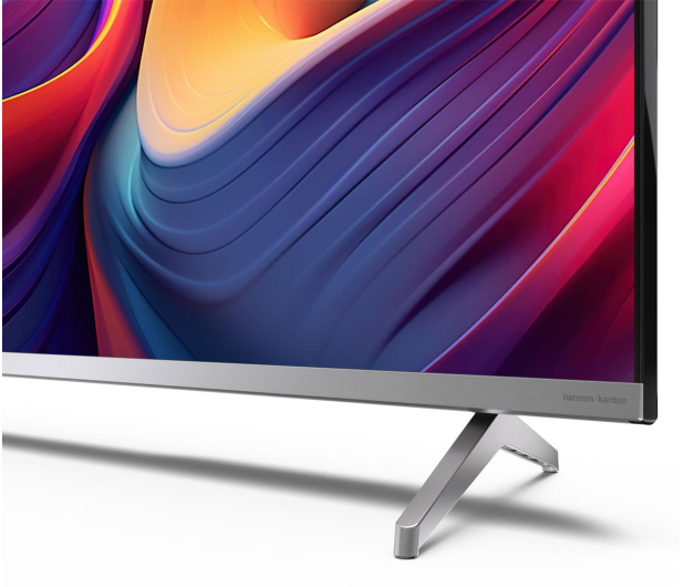 Sharp 55GP6265E 55" QLED 4K Google TV Dolby Vision Dolby Atmos - 1246462 - zdjęcie 6